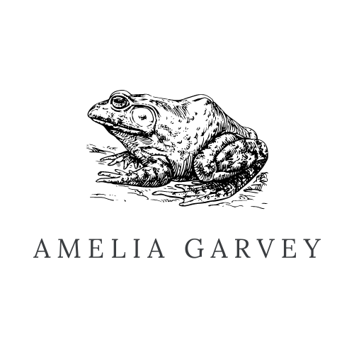 Amelia Garvey